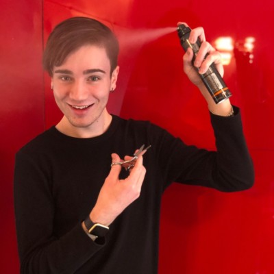 kieranreber